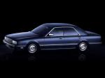 Nissan Cedric Cima 1988 года